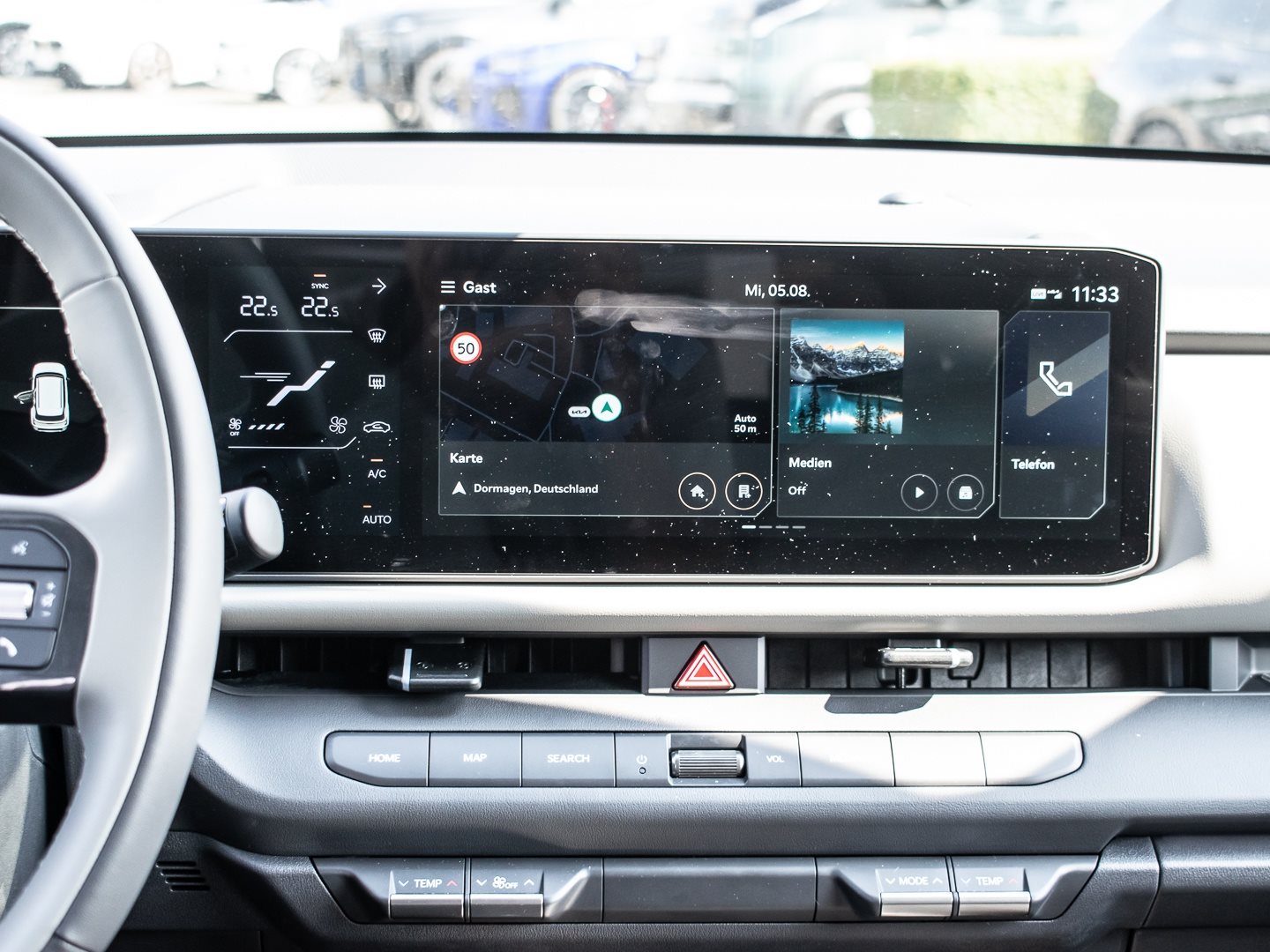 Kia Seltos – Bild 11
