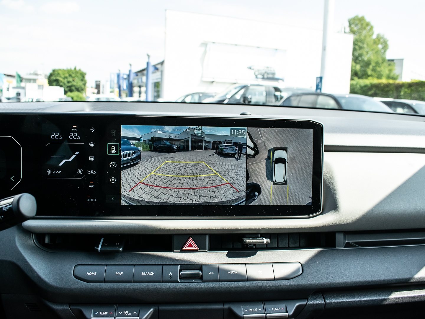 Kia Seltos – Bild 13