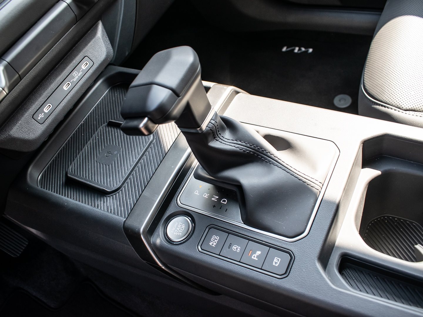 Kia Seltos – Bild 14