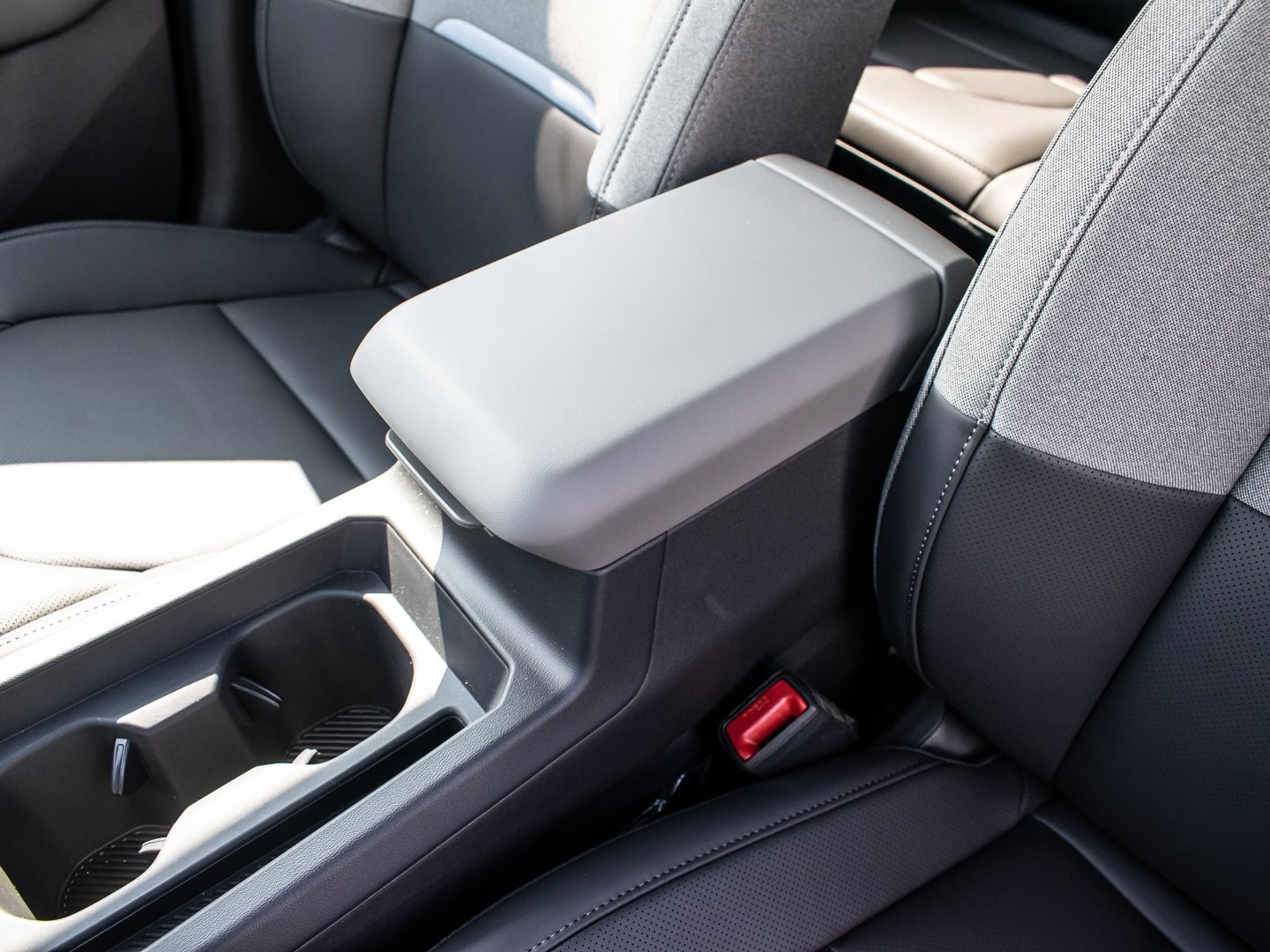 Kia Seltos – Bild 15