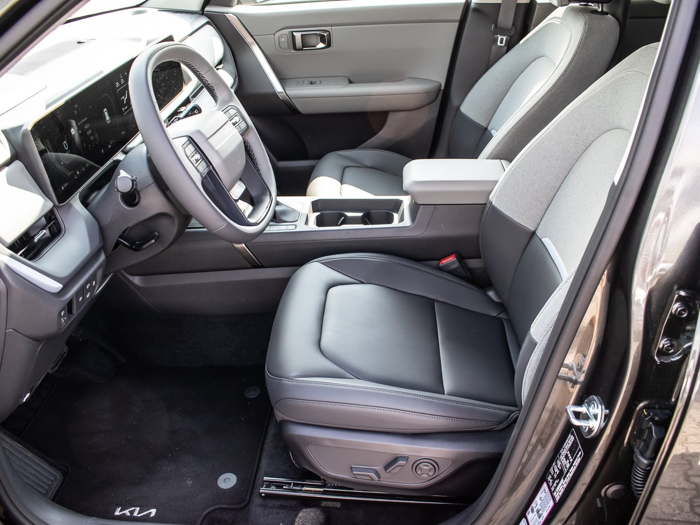 Kia Seltos – Bild 16