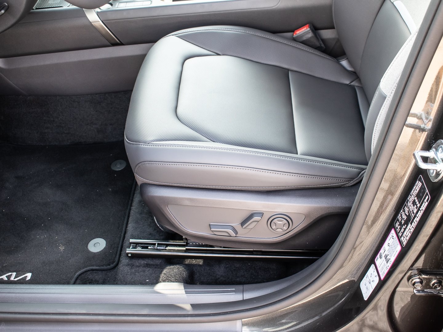 Kia Seltos – Bild 17