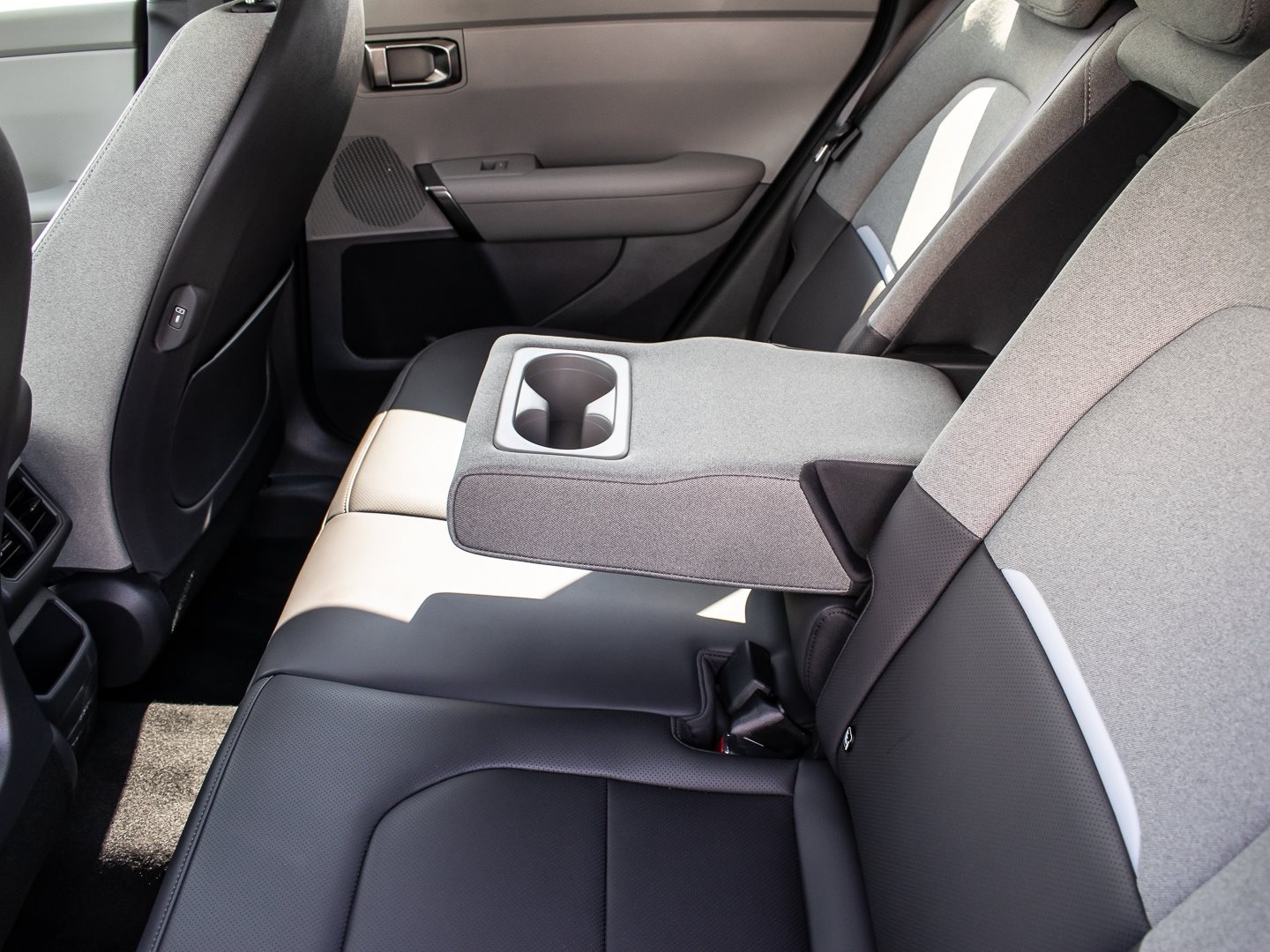 Kia Seltos – Bild 20