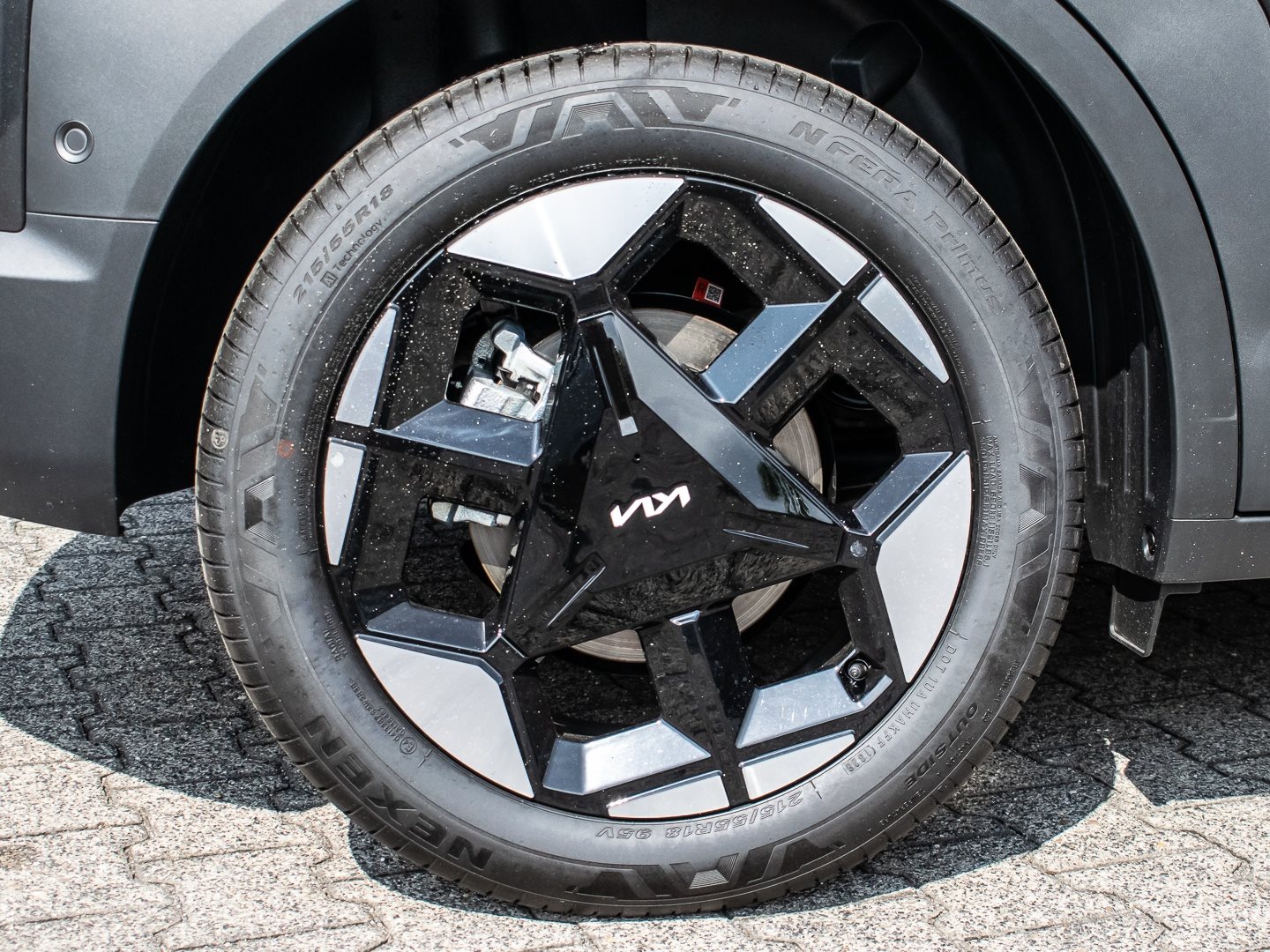 Kia Seltos – Bild 6