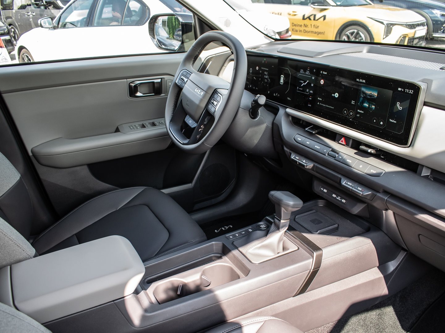 Kia Seltos – Bild 7
