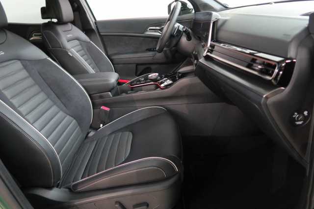 Kia Sportage – Bild 10