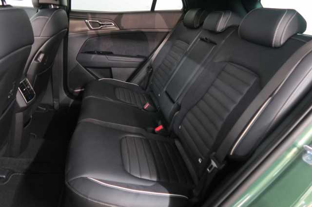 Kia Sportage – Bild 11