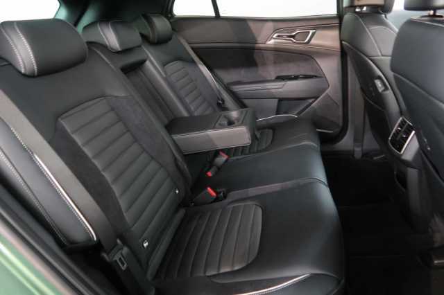 Kia Sportage – Bild 12