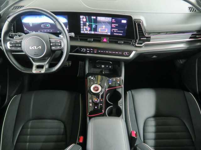 Kia Sportage – Bild 14