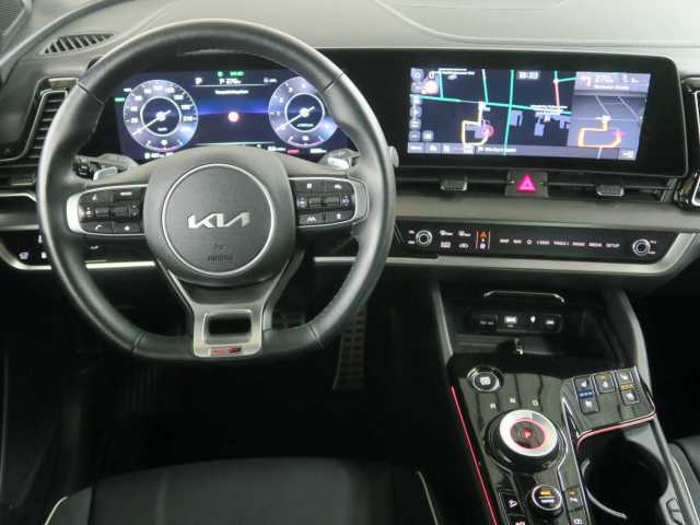 Kia Sportage – Bild 15