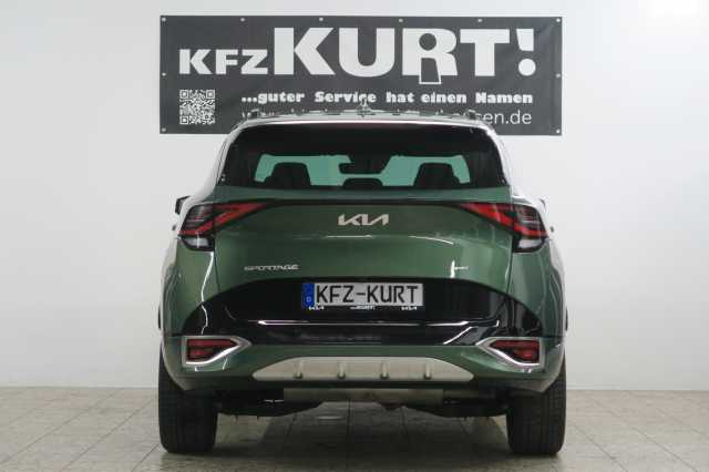 Kia Sportage – Bild 5
