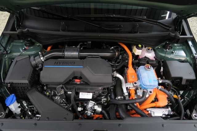 Kia Sportage – Bild 6