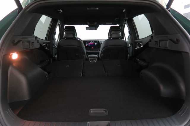Kia Sportage – Bild 8