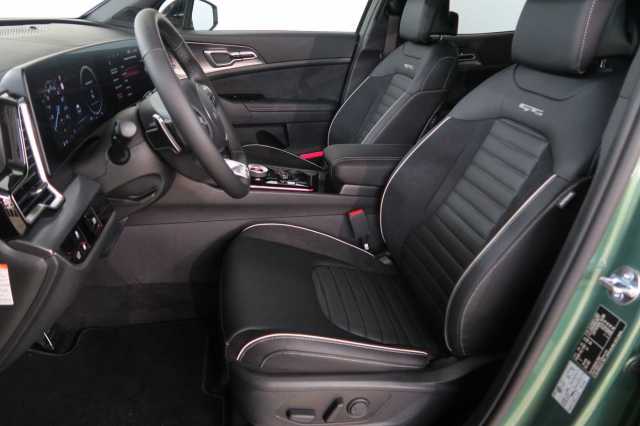 Kia Sportage – Bild 9