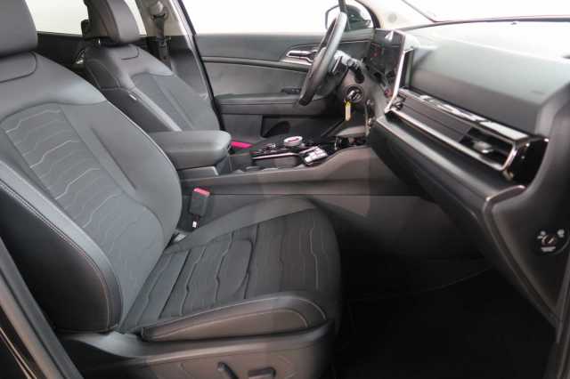 Kia Sportage – Bild 10