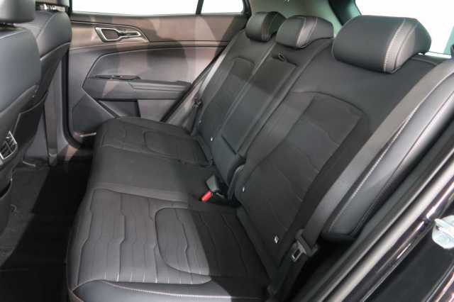 Kia Sportage – Bild 11