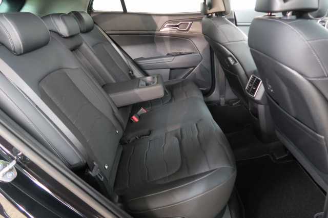 Kia Sportage – Bild 12