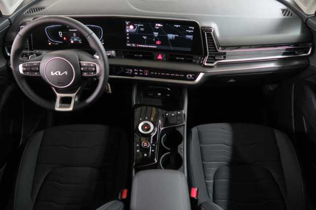 Kia Sportage – Bild 14