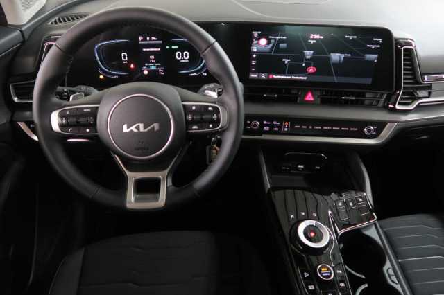 Kia Sportage – Bild 15