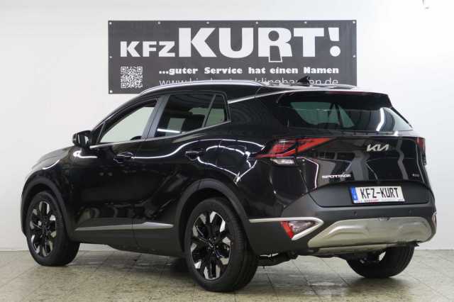 Kia Sportage – Bild 5
