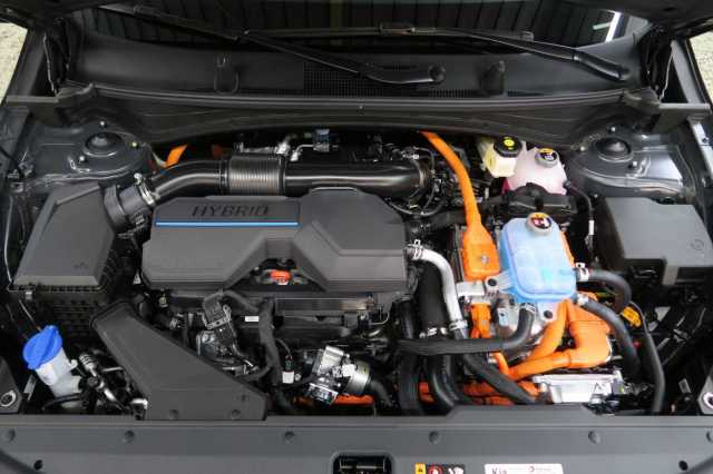 Kia Sportage – Bild 6