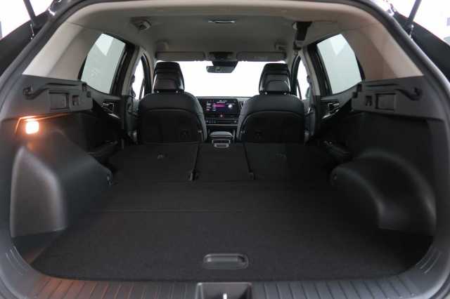 Kia Sportage – Bild 8