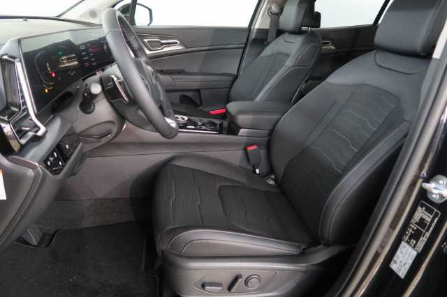 Kia Sportage – Bild 9