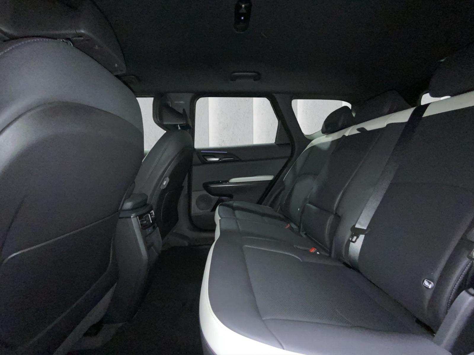 Kia EV5 – Bild 11