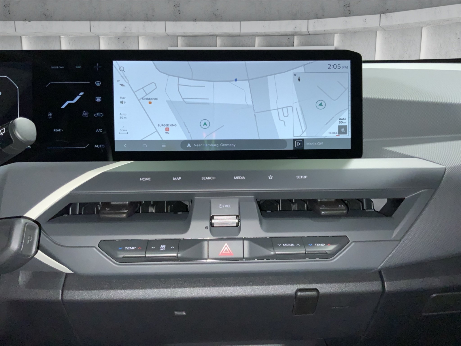 Kia EV5 – Bild 14