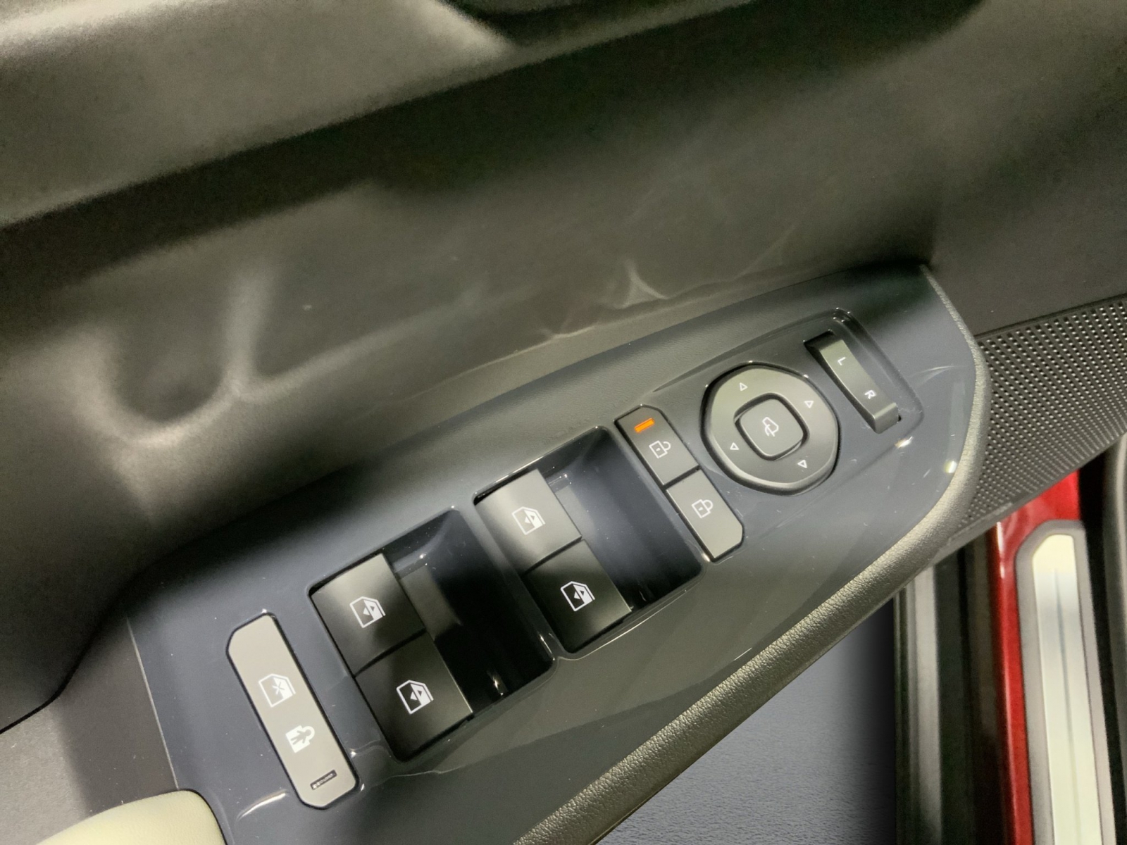 Kia EV5 – Bild 15