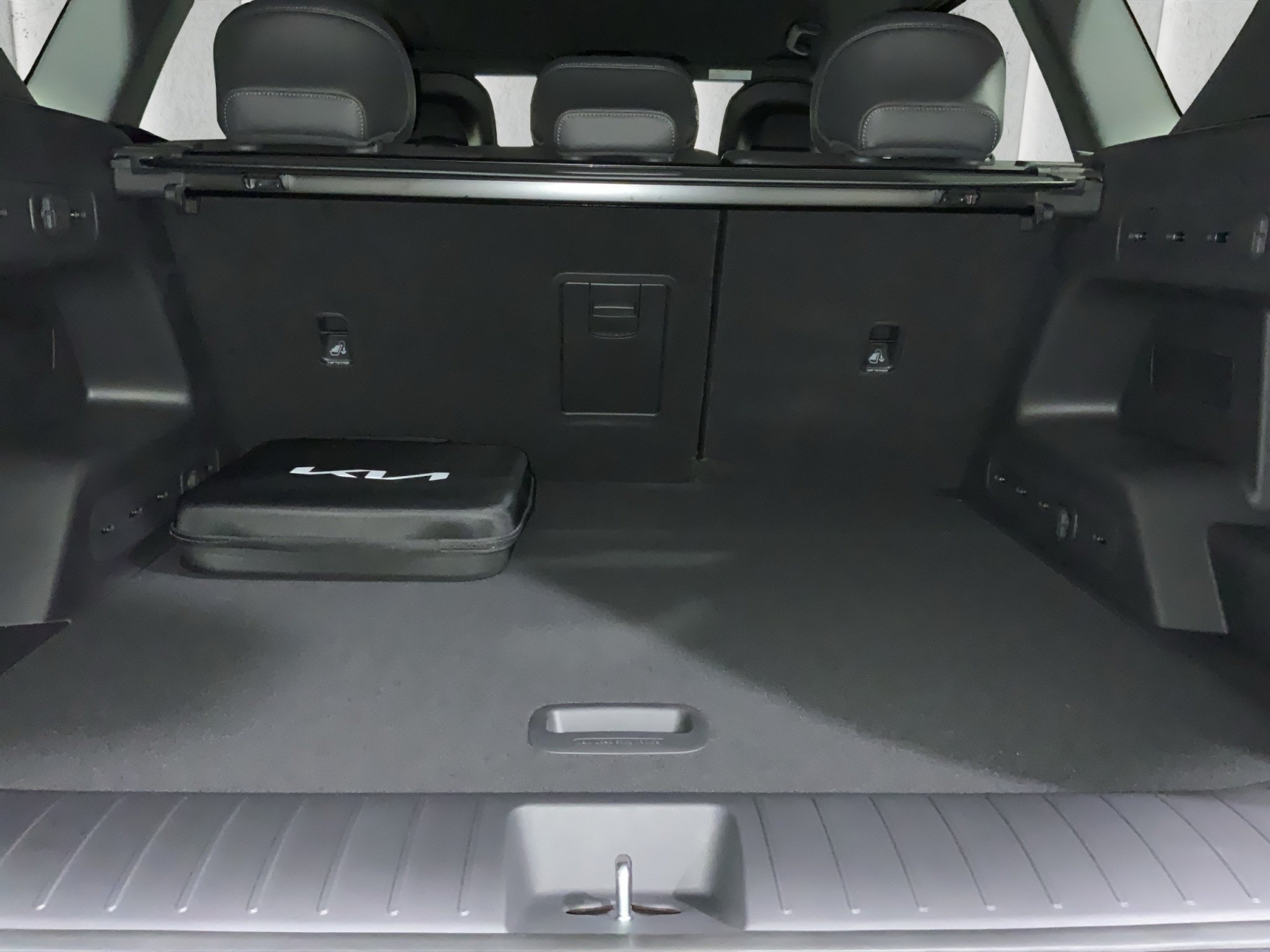 Kia EV5 – Bild 16