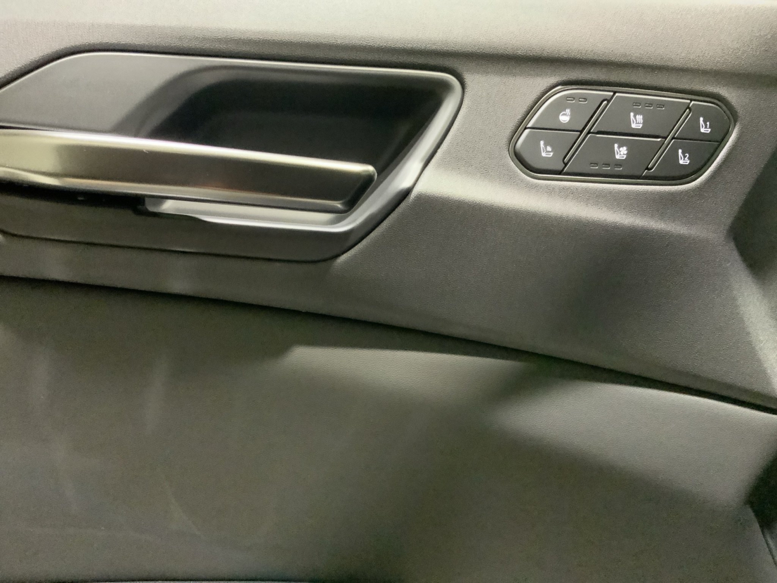 Kia EV5 – Bild 17