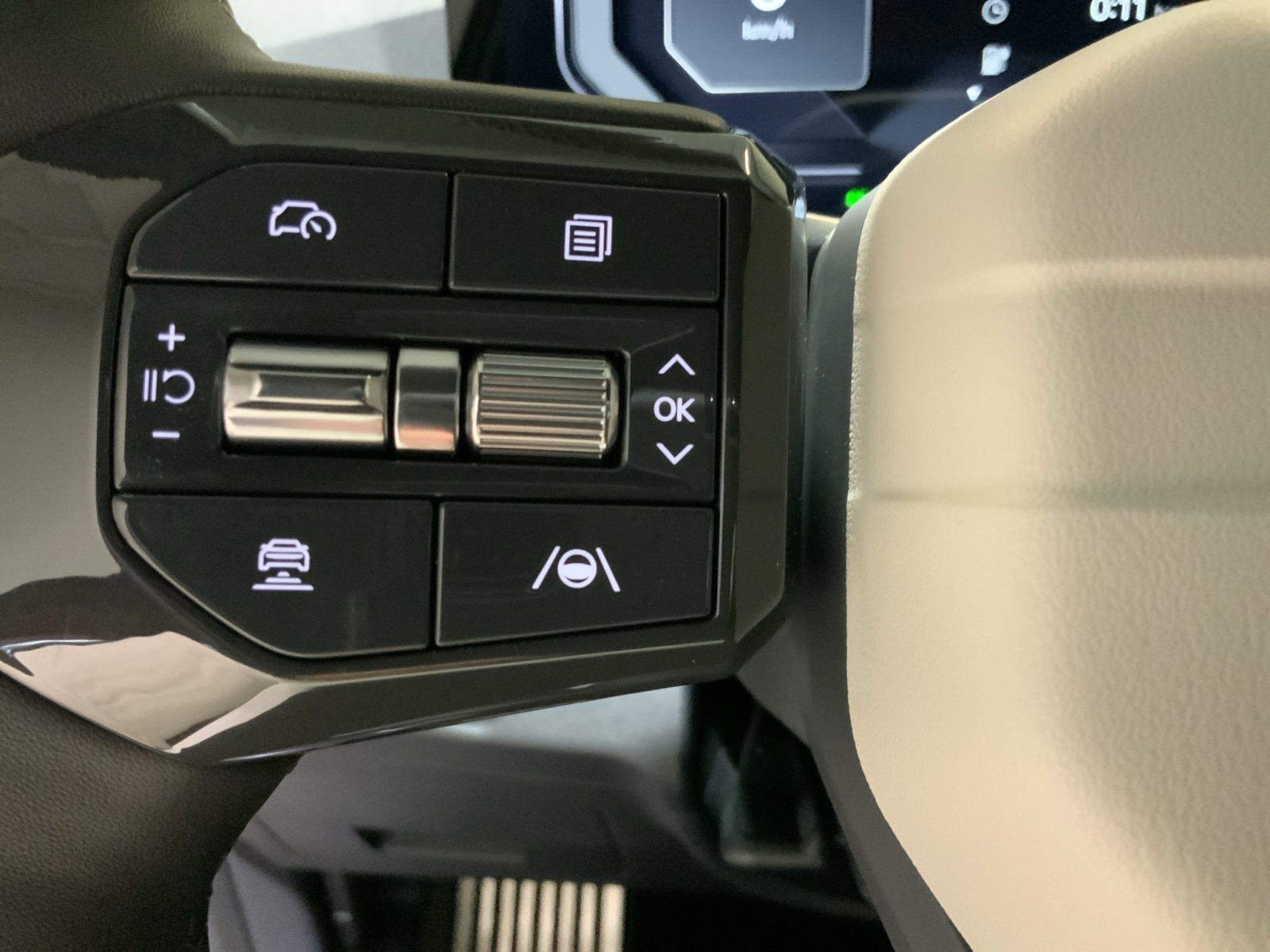 Kia EV5 – Bild 18