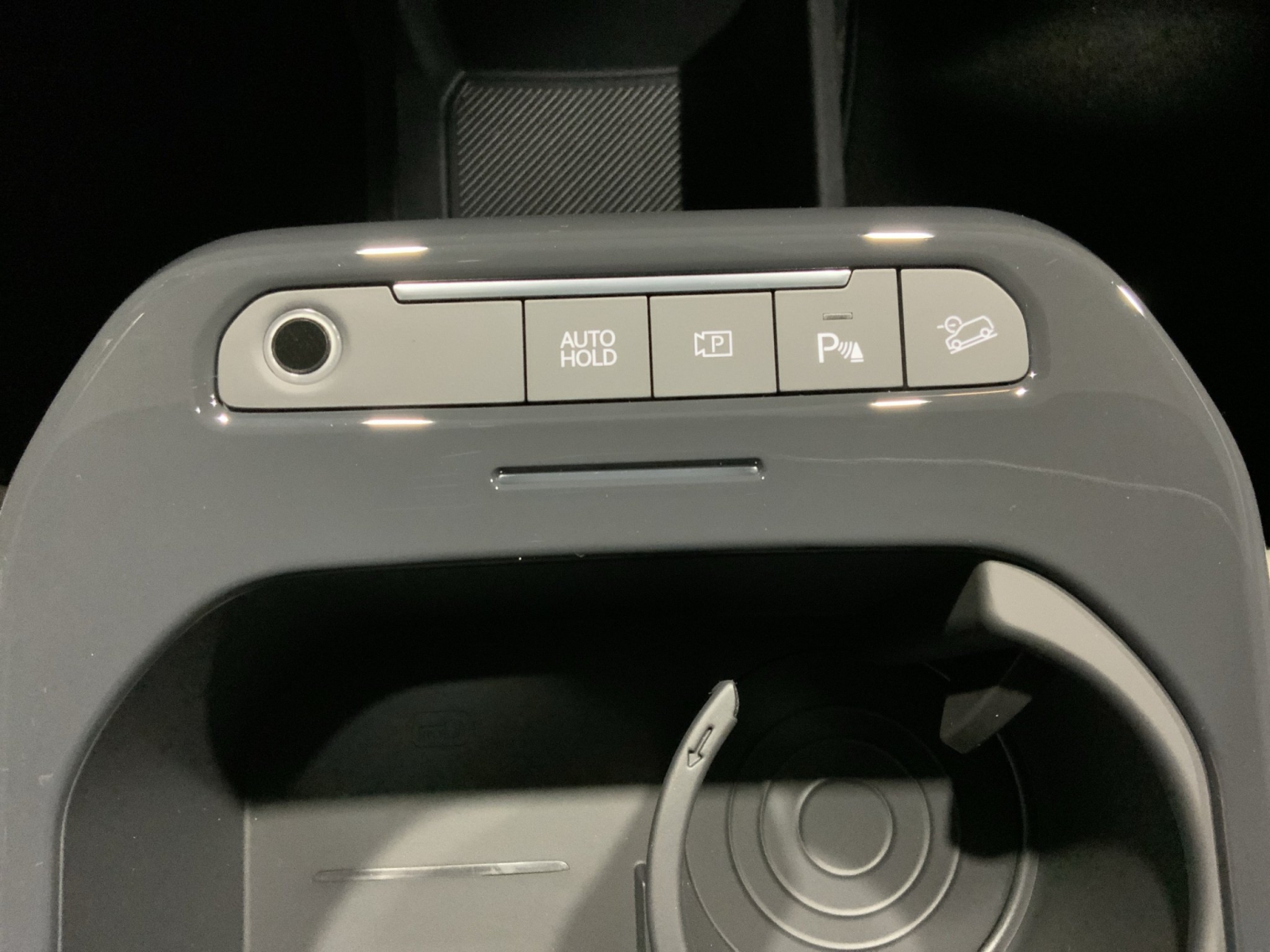 Kia EV5 – Bild 19