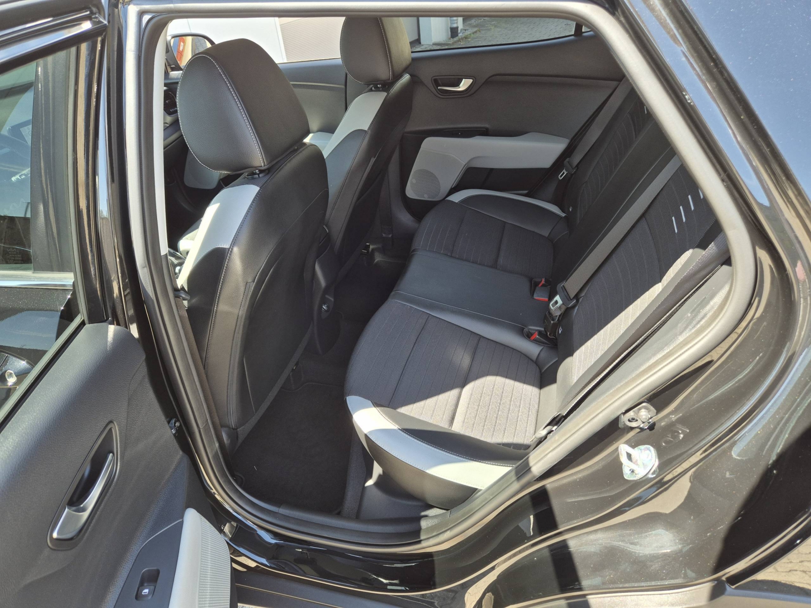 Kia Stonic – Bild 10