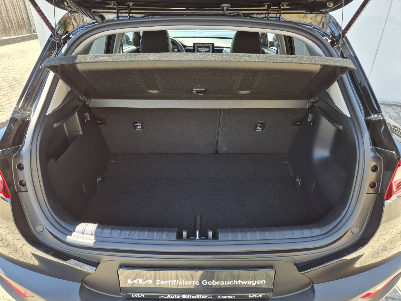 Kia Stonic – Bild 11