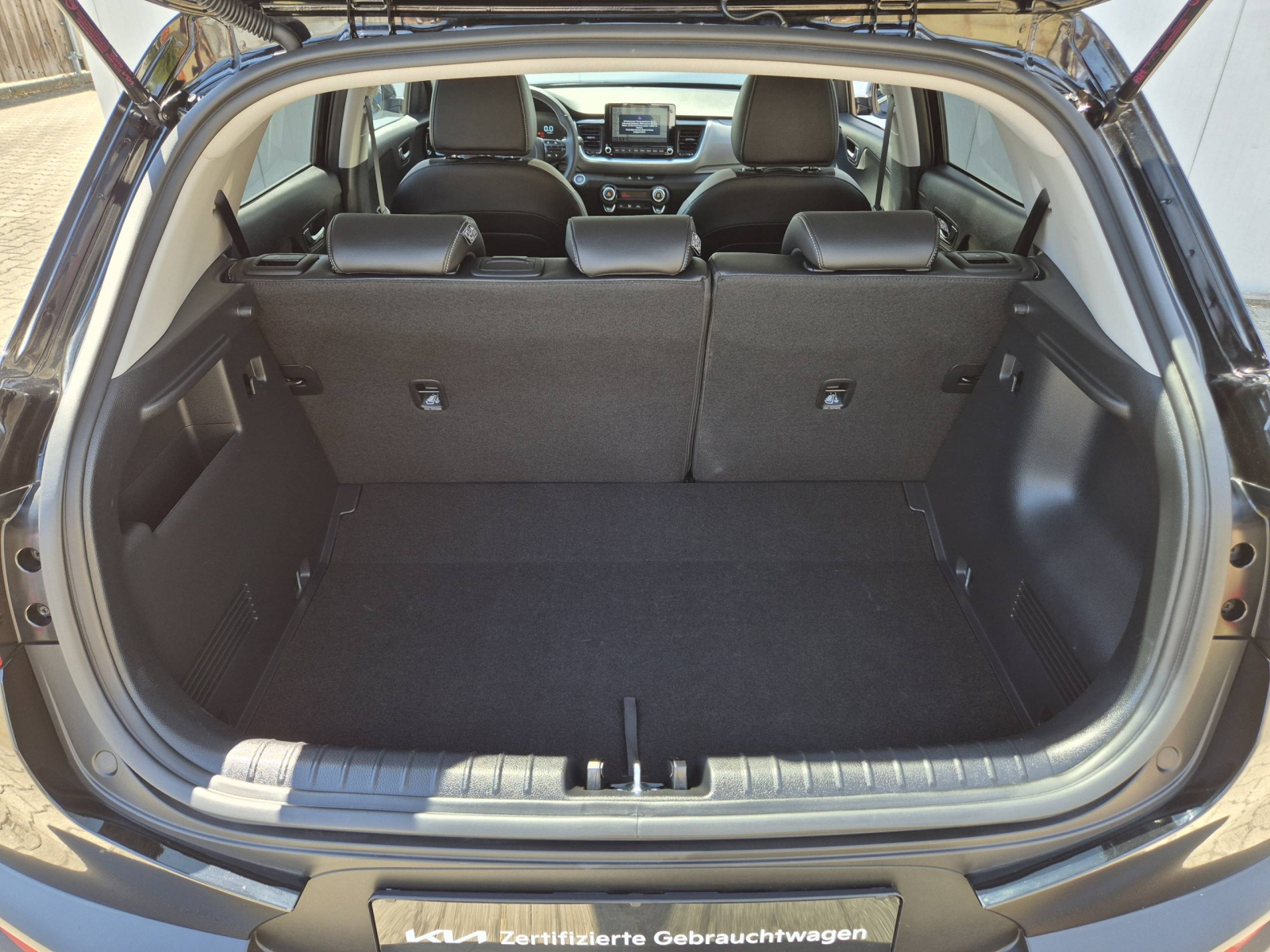 Kia Stonic – Bild 12
