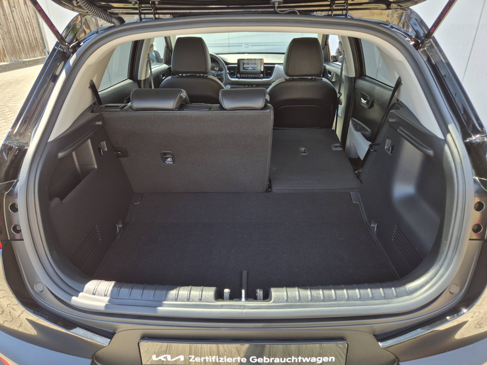 Kia Stonic – Bild 13