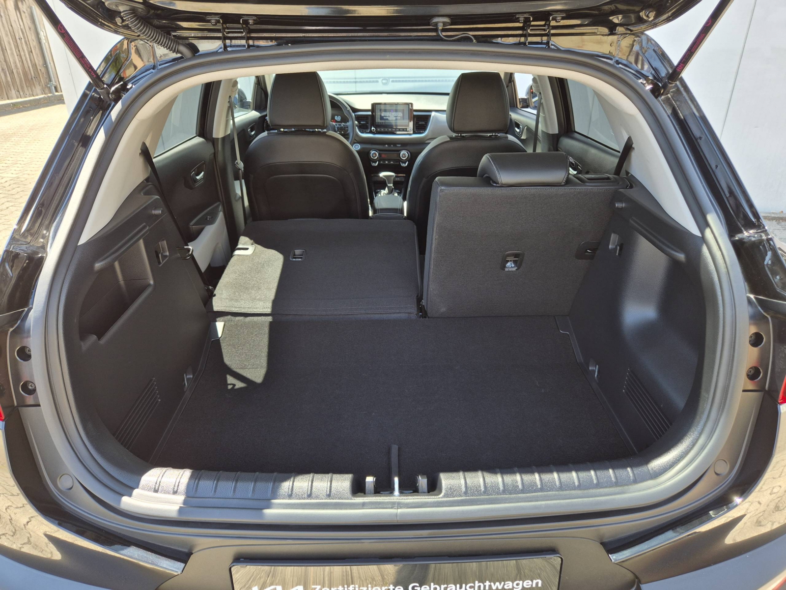 Kia Stonic – Bild 14