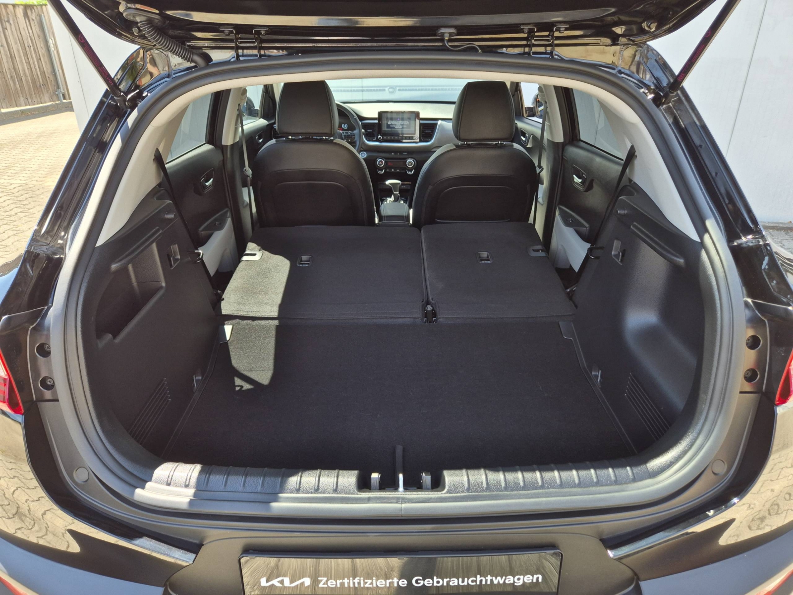 Kia Stonic – Bild 15
