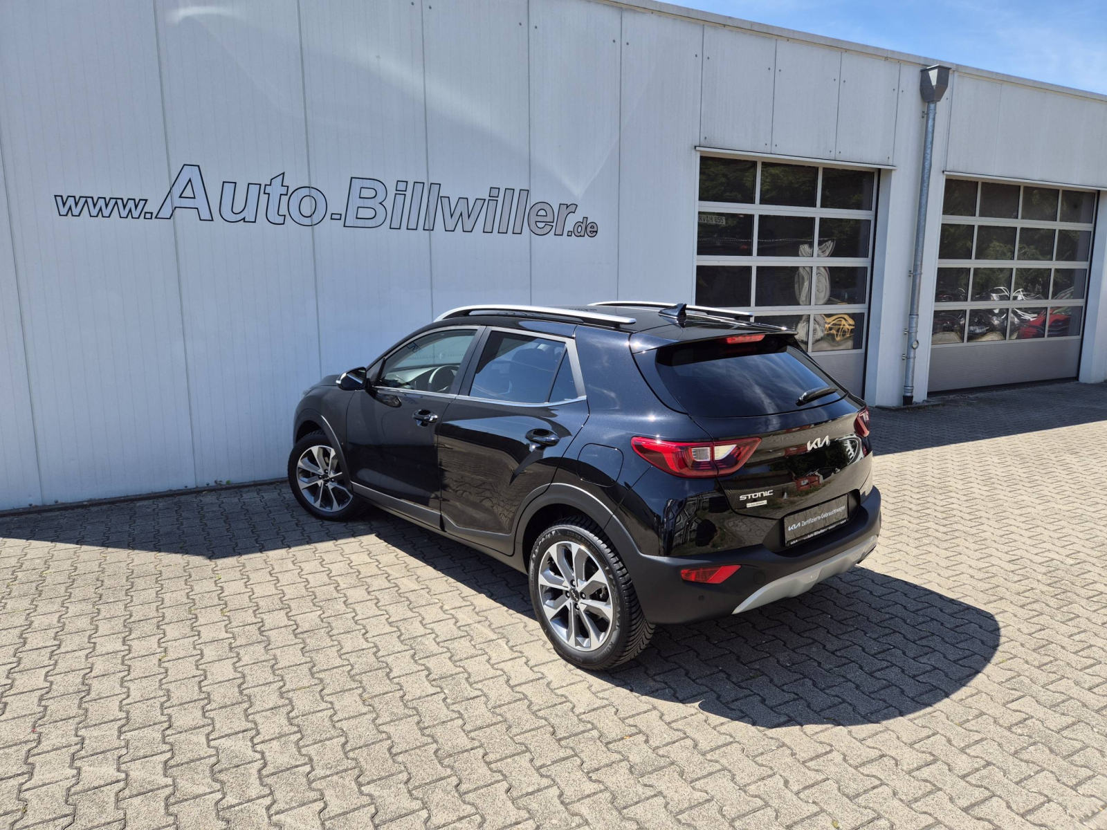 Kia Stonic