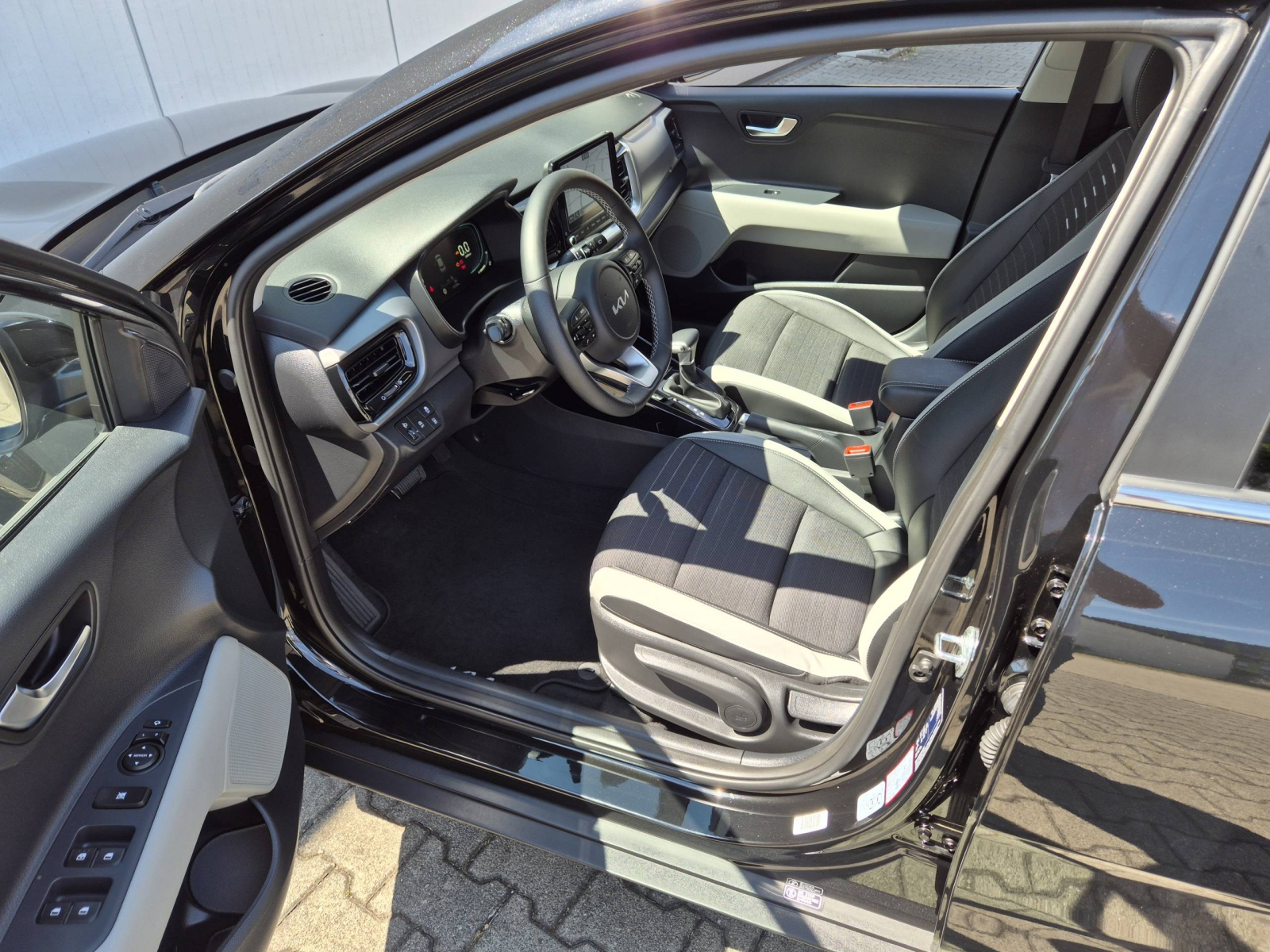 Kia Stonic – Bild 7