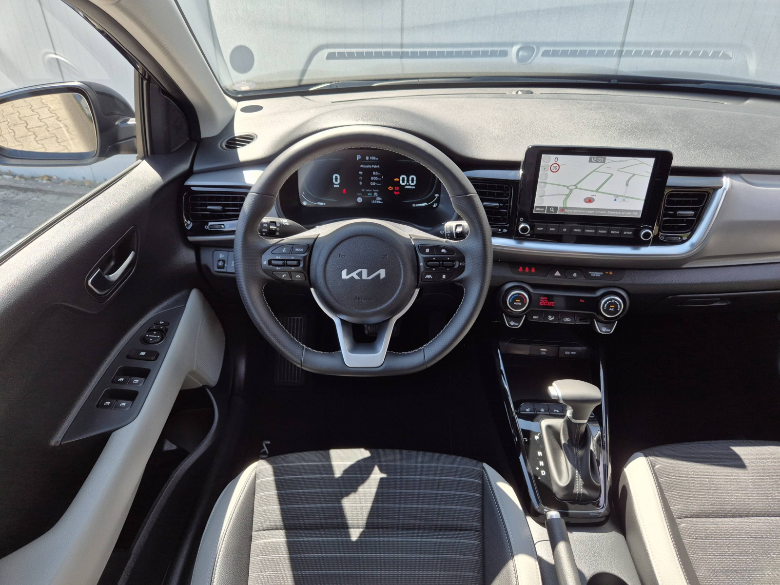 Kia Stonic – Bild 8