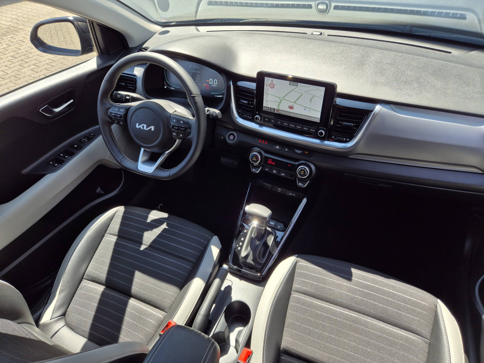 Kia Stonic – Bild 9