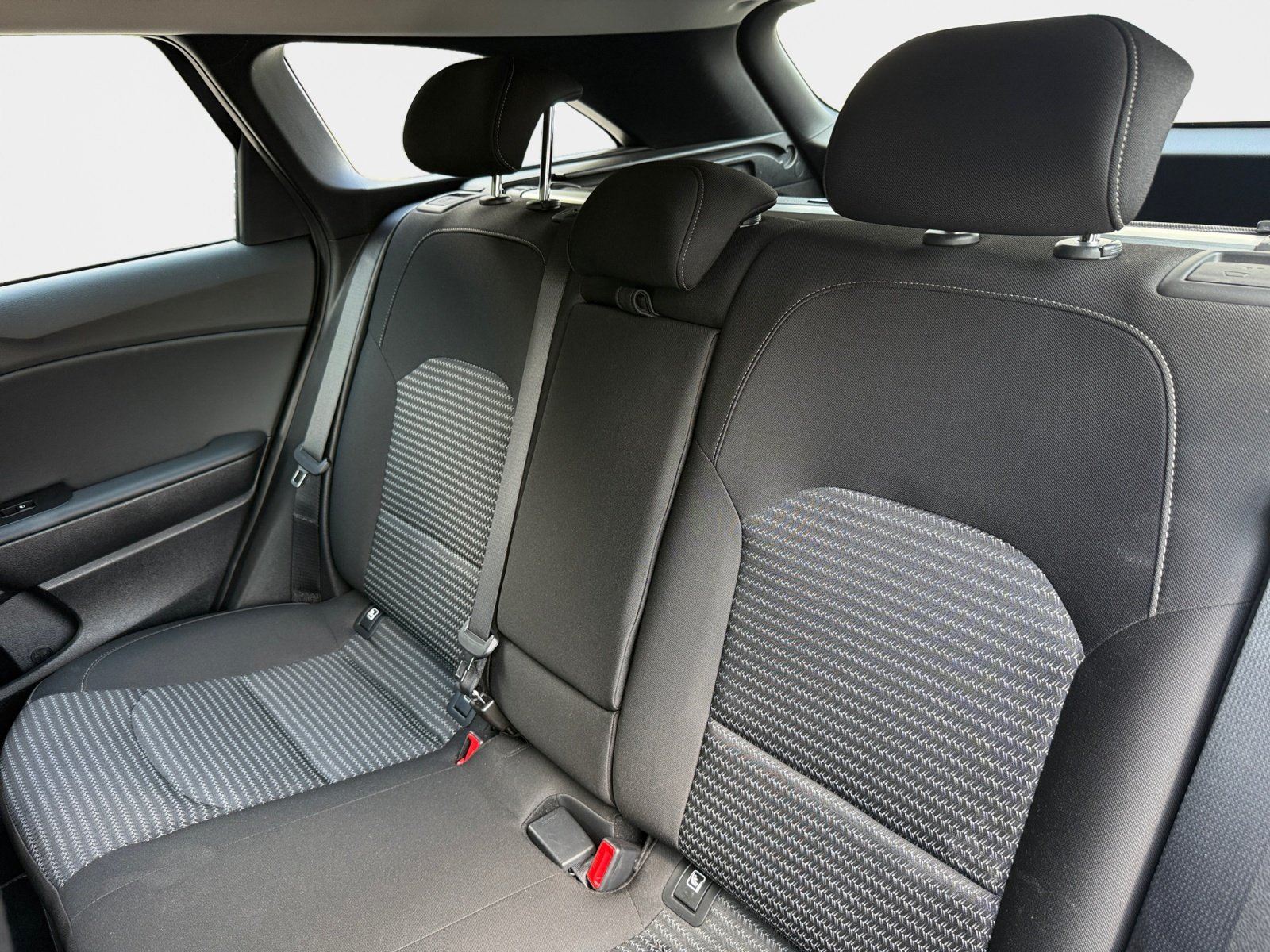 Kia cee'd Sportswagon – Bild 10