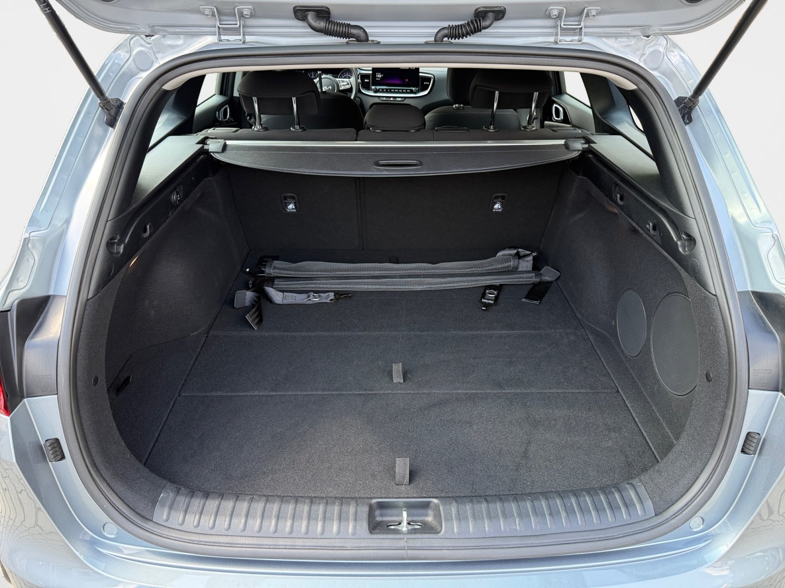 Kia cee'd Sportswagon – Bild 11
