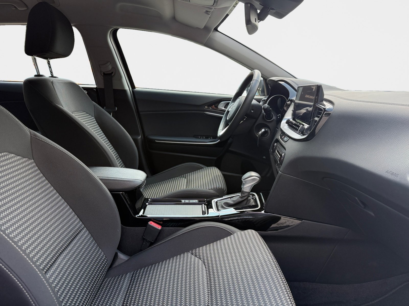 Kia cee'd Sportswagon – Bild 12