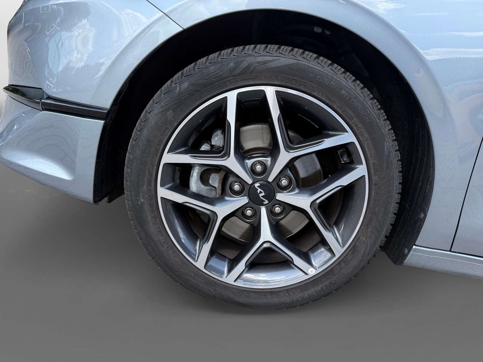 Kia cee'd Sportswagon – Bild 14