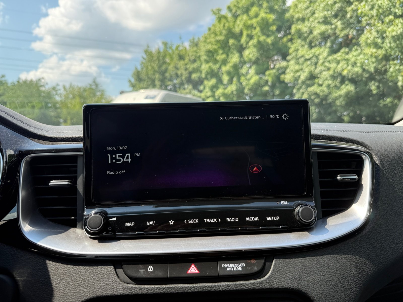 Kia cee'd Sportswagon – Bild 15