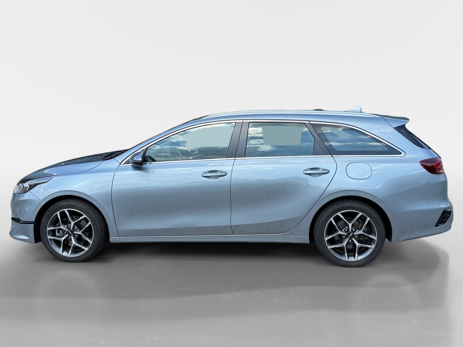 Kia cee'd Sportswagon